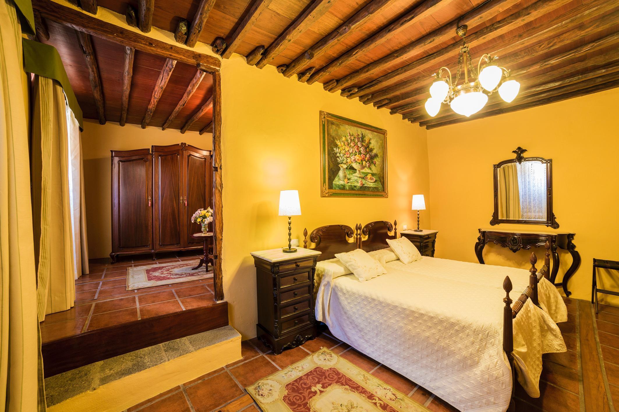 Hotel Emblematico San Marcos Icod De Los Vinos Exterior photo