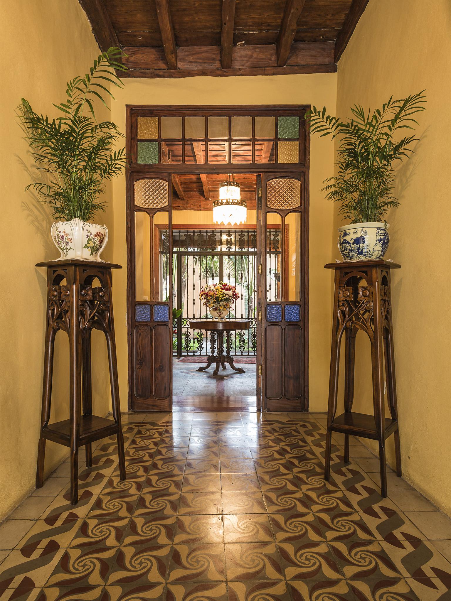 Hotel Emblematico San Marcos Icod De Los Vinos Exterior photo
