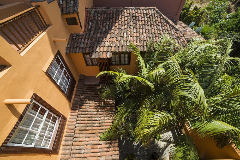 Hotel Emblematico San Marcos Icod De Los Vinos Exterior photo