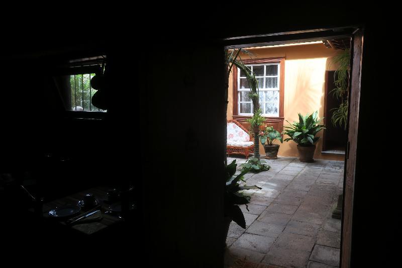 Hotel Emblematico San Marcos Icod De Los Vinos Exterior photo